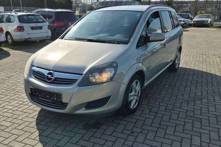 Opel Zafira 249.999 km 1.999 &euro; Lahr 77933