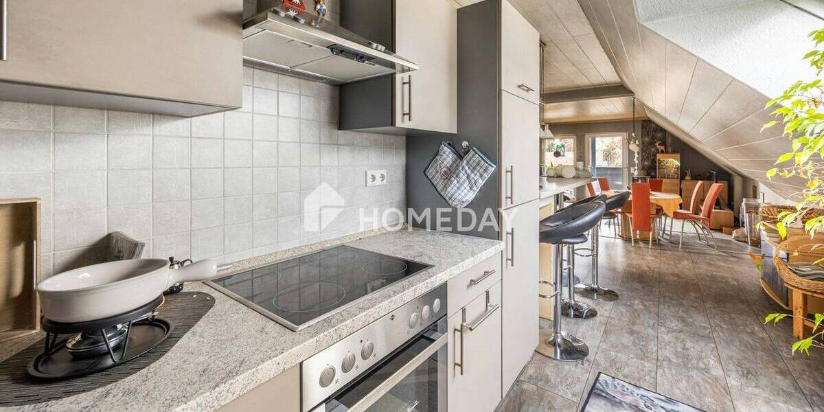 Einfamilienhaus Kappel-Grafenhausen Kappel - 6 Zimmer, 181 m&sup2;, 529.000&euro; | Angebot:25708478