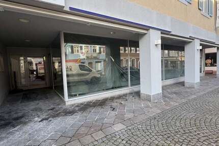 Gewerbeobjekt Lahr - 4.500&euro; | Angebot:25930931