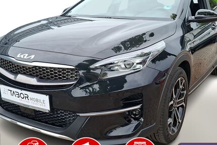 Kia XCeed 17.500 km 21.988 &euro; Kehl 77694