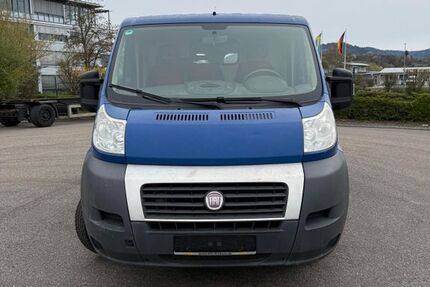 Fiat Ducato 149.000 km 4.999 &euro; Friesenheim 77948