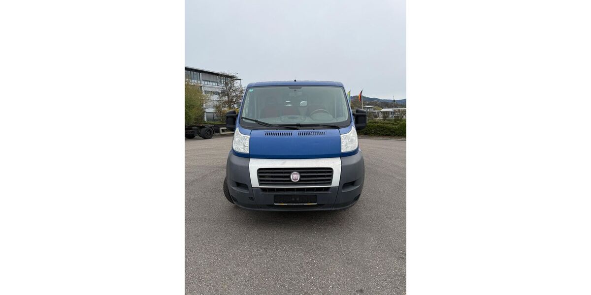 Fiat Ducato 149.000 km 4.999 &euro; Friesenheim 77948