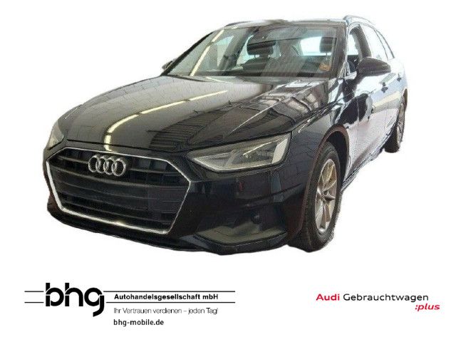 Audi A4 89.696 km 23.930 &euro; Kehl 77694