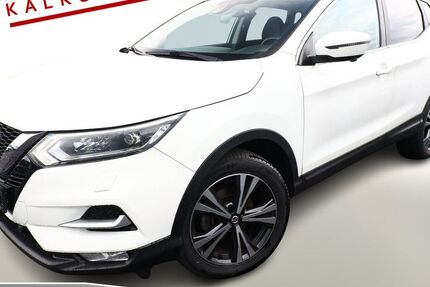Nissan Qashqai 94.850 km 12.270 &euro; Achern 77855