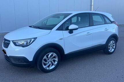 Opel Crossland (X) 228.000 km 5.200 &euro; Ottersweier 77833