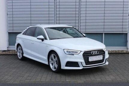Audi A3 72.000 km 20.990 &euro; Ottersweier 77833