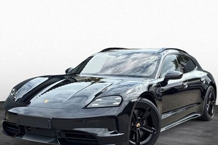 Porsche Taycan 21.820 km 124.650 &euro; Offenburg 77652