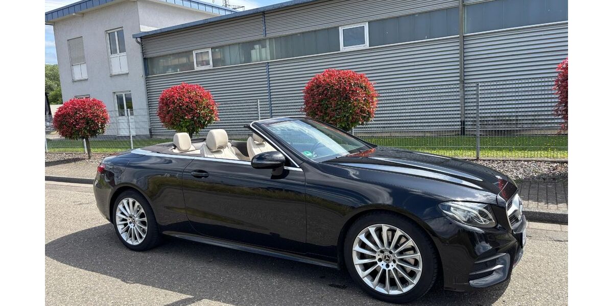 Mercedes-Benz E 400 199.500 km 28.900 &euro; Kippenheim 77971