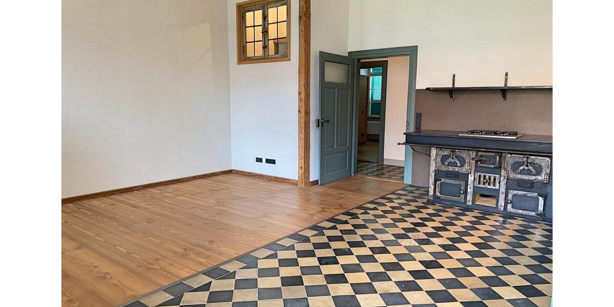 Erdgeschoßwohnung Rheinau - 2.5 Zimmer, 76 m&sup2;, 990&euro; | Angebot:25309599