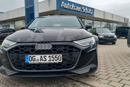 Audi A3 13.500 km 30.970 &euro; Willstätt 77731