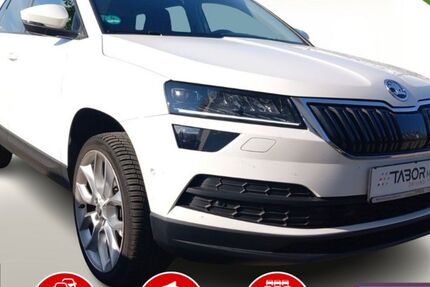 Skoda Karoq 33.800 km 24.988 &euro; Kehl 77694