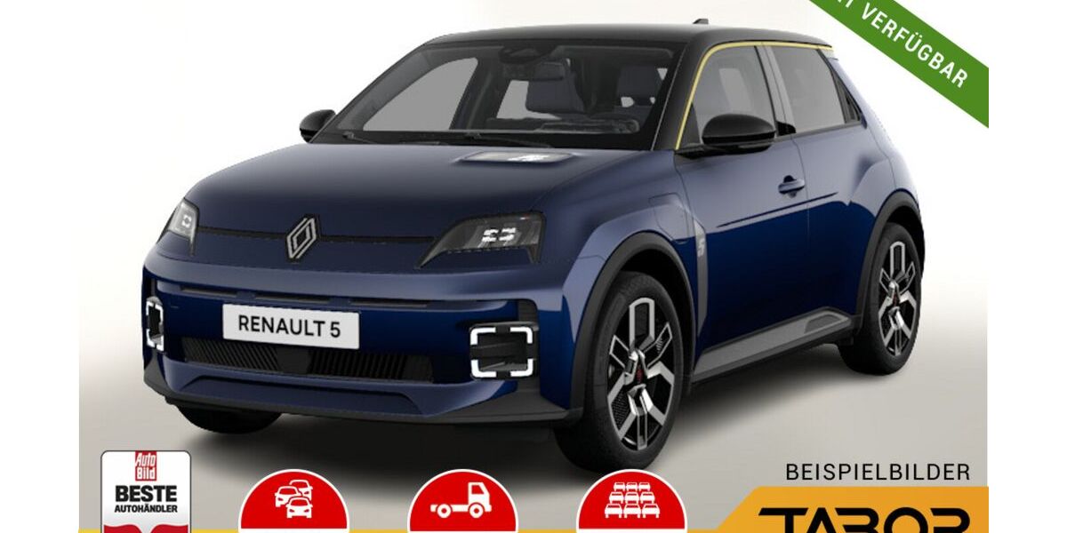 Renault R 5 7.000 km 32.804 &euro; Offenburg 77652