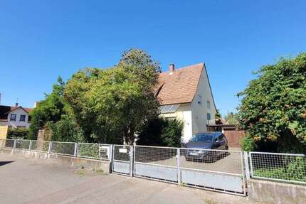 Haus Kehl - 6 Zimmer, 150 m&sup2;, 320.000&euro; | Angebot:25844549