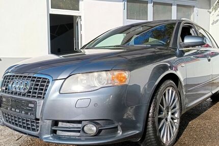 Audi A4 255.000 km 3.999 &euro; Lahr-Langenwinkel 77933