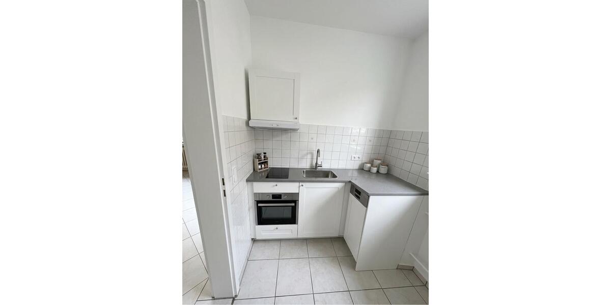 Etagenwohnung Achern - 1 Zimmer, 28 m&sup2;, 98.000&euro; | Angebot:25570781