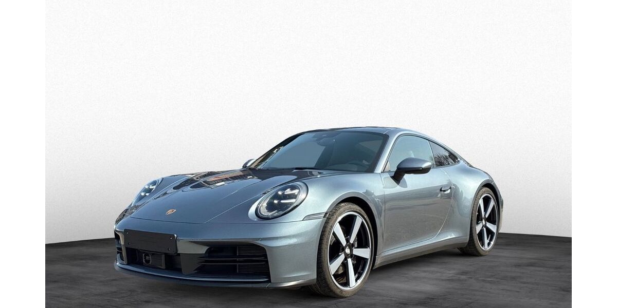 Porsche 992 19.100 km 138.650 &euro; Offenburg 77652