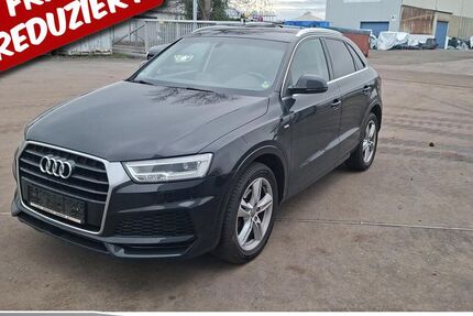 Audi Q3 141.065 km 13.985 &euro; Achern 77855