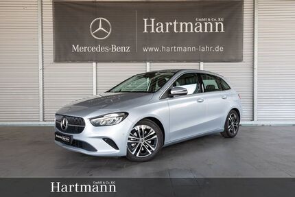 Mercedes-Benz B 200 9.800 km 31.850 &euro; Lahr 77933