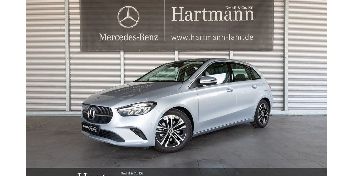 Mercedes-Benz B 200 9.800 km 31.850 &euro; Lahr 77933