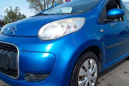 Citroen C1 193.384 km 1.800 &euro; Lahr 77933