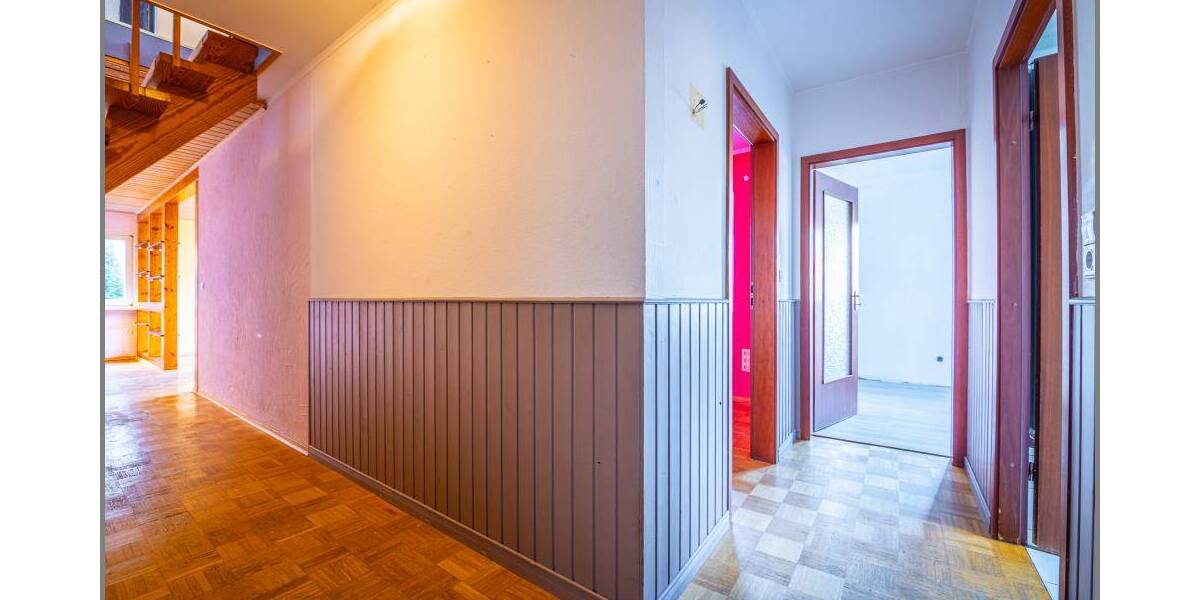 Mehrfamilienhaus, Wohnhaus Lauf - 8 Zimmer, 172 m&sup2;, 298.000&euro; | Angebot:25741684