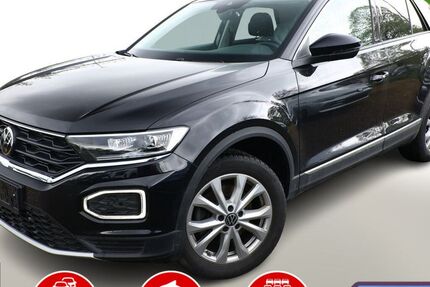 VW T-Roc 51.700 km 24.988 &euro; Kehl 77694