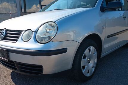 VW Polo 175.000 km 999 &euro; Lahr-Langenwinkel 77933