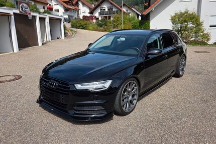 Audi A6 174.000 km 19.999 &euro; Haslach 77716