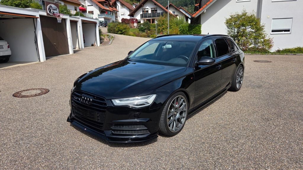 Audi A6 174.000 km 19.999 &euro; Haslach 77716