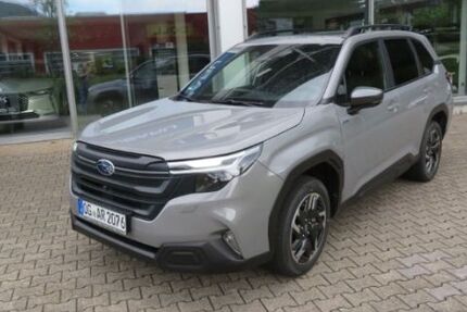 Subaru Forester 14.500 km 39.900 &euro; Oppenau 77728
