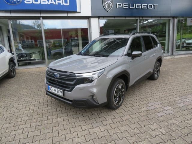 Subaru Forester 14.500 km 39.900 &euro; Oppenau 77728