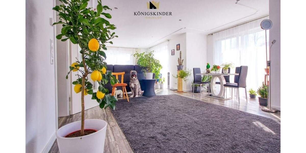 Etagenwohnung Lahr/Schwarzwald Lahr - 2 Zimmer, 79 m&sup2;, 275.000&euro; | Angebot:25733934