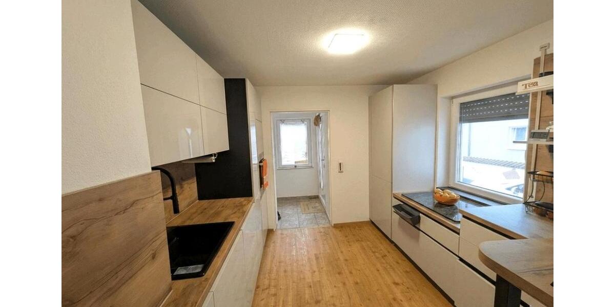 Einfamilienhaus Friesenheim - 4 Zimmer, 103 m&sup2;, 420.000&euro; | Angebot:26975095
