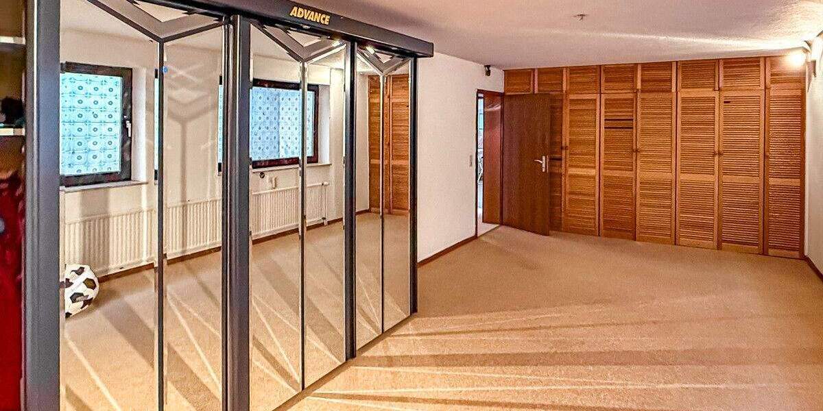 Bungalow Oberkirch - 6 Zimmer, 124 m&sup2;, 499.000&euro; | Angebot:25694413