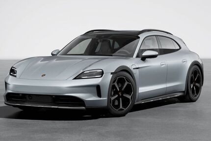 Porsche Taycan 25.280 km 89.980 &euro; Offenburg 77652