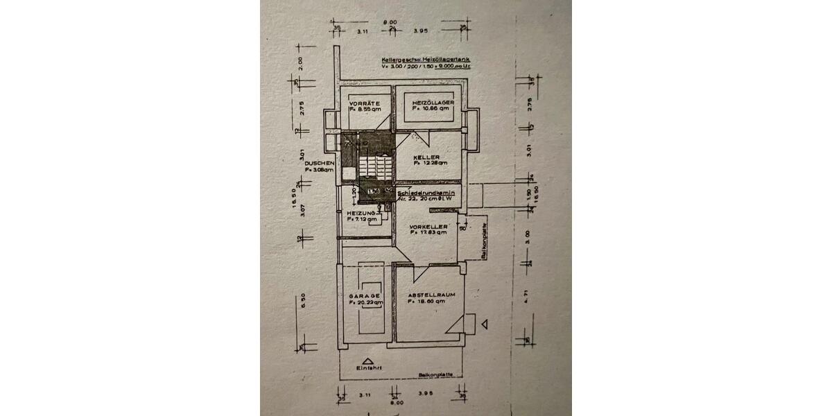Einfamilienhaus Lahr (Schwarzwald) - 6 Zimmer, 215 m&sup2;, 495.000&euro; | Angebot:26115174