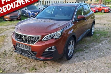 Peugeot 3008 81.242 km 11.685 &euro; Achern 77855