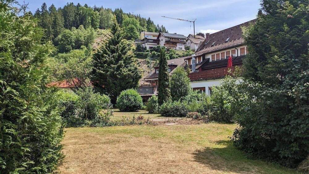 Gewerbeobjekt Bad Rippoldsau-Schapbach Schapbach - 500.000&euro; | Angebot:25780825