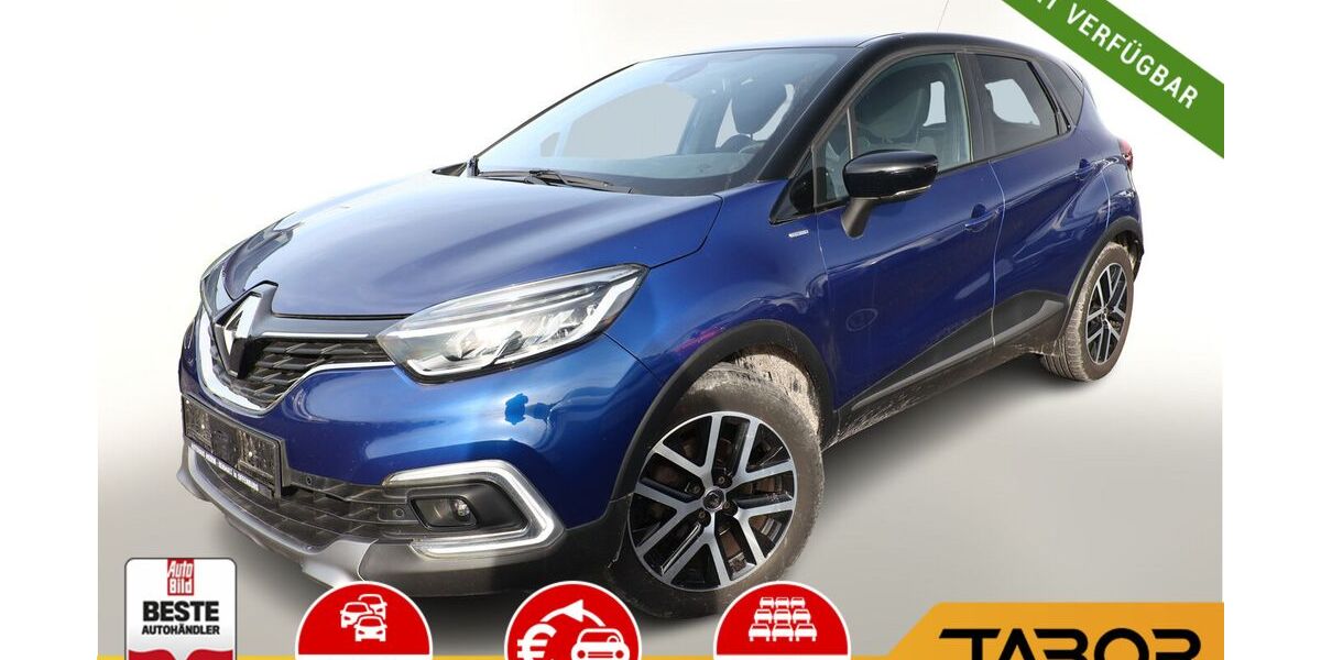 Renault Captur 41.000 km 14.588 &euro; Kehl 77694