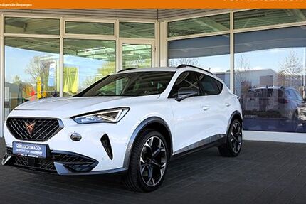 Cupra Formentor 42.496 km 29.490 &euro; Bühl 77815