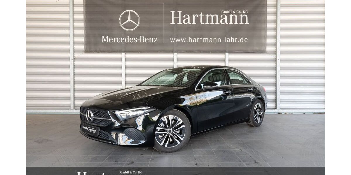 Mercedes-Benz A 250 3.700 km 36.750 &euro; Lahr 77933