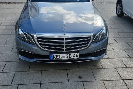 Mercedes-Benz E 220 220.000 km 18.450 &euro; Kehl 77694