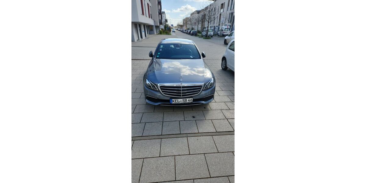 Mercedes-Benz E 220 220.000 km 18.450 &euro; Kehl 77694