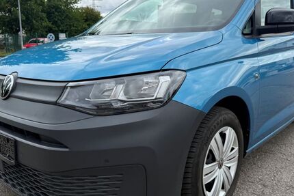 VW Caddy 32.000 km 21.999 &euro; Lahr-Langenwinkel 77933