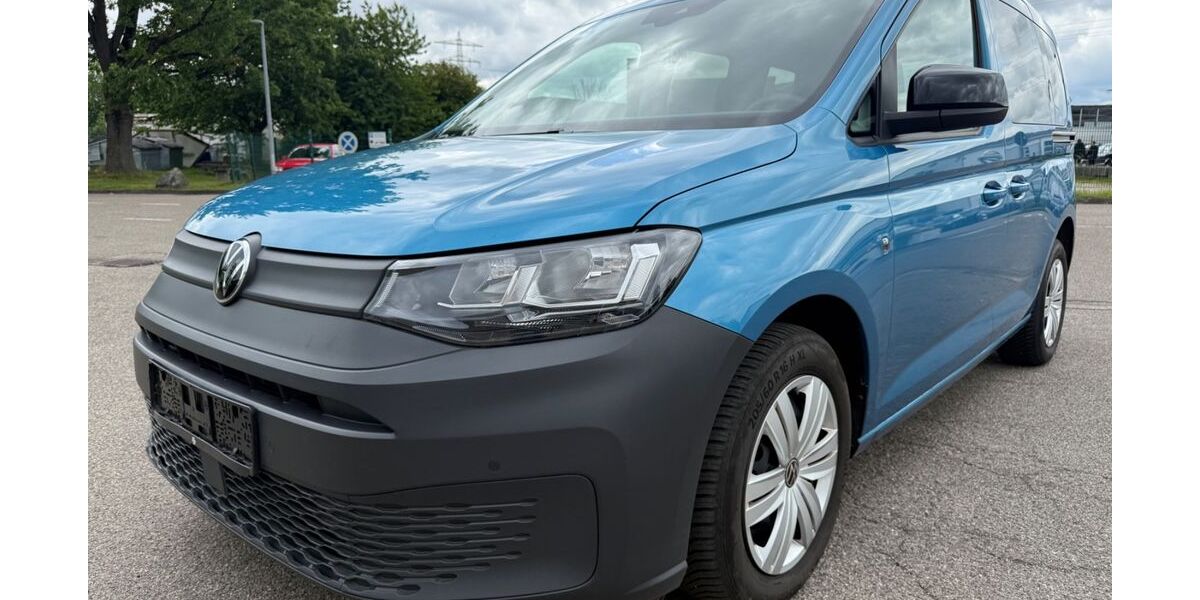 VW Caddy 32.000 km 21.999 &euro; Lahr-Langenwinkel 77933