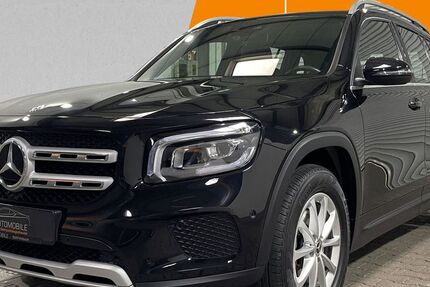 Mercedes-Benz GLB 180 102.100 km 26.900 &euro; Bühl-Vimbuch 77815