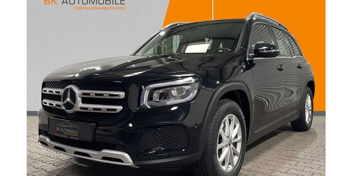 Mercedes-Benz GLB 180 102.100 km 26.900 &euro; Bühl-Vimbuch 77815