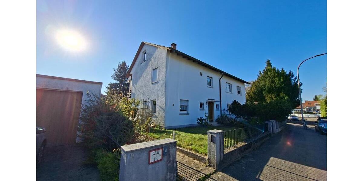 Doppelhaushälfte Seelbach - 4 Zimmer, 96 m&sup2;, 455.000&euro; | Angebot:25259166