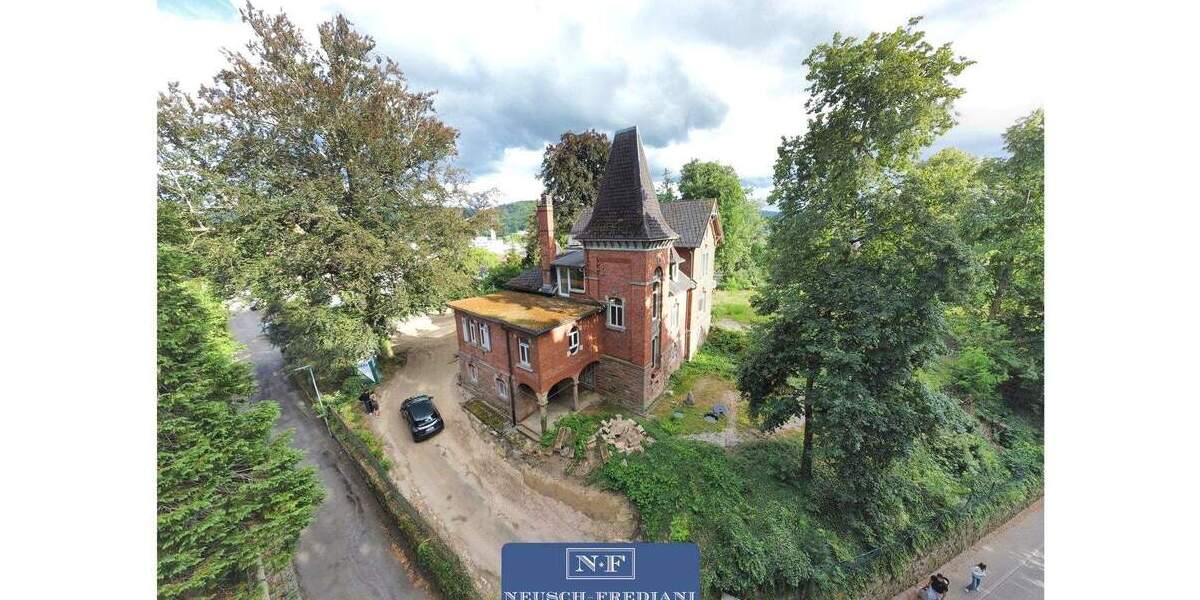 Grundstück Lahr/Schwarzwald Lahr - 950.000&euro; | Angebot:25680084