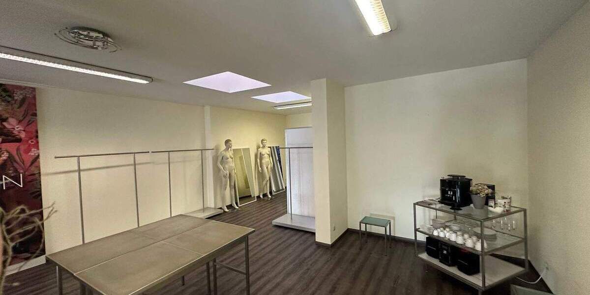 Gewerbeobjekt Lahr/Schwarzwald Lahr - 950&euro; | Angebot:25773762